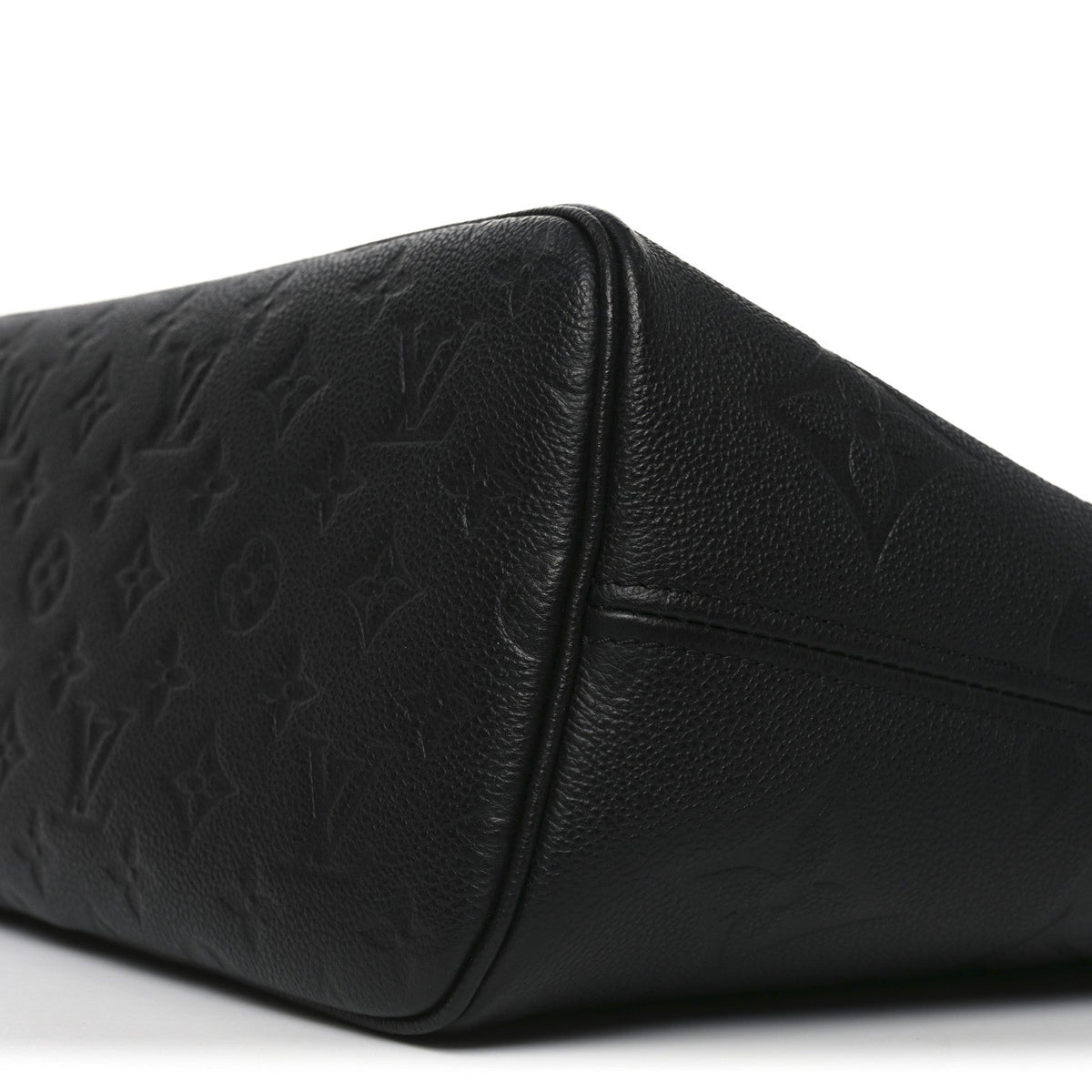 Empreinte Monogram Giant Neverfull MM Black