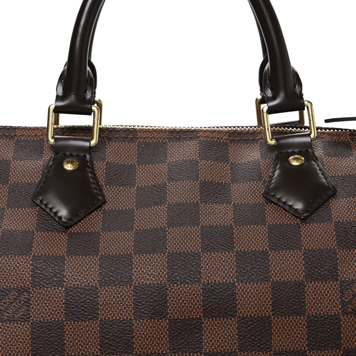 Damier Ebene Speedy 35