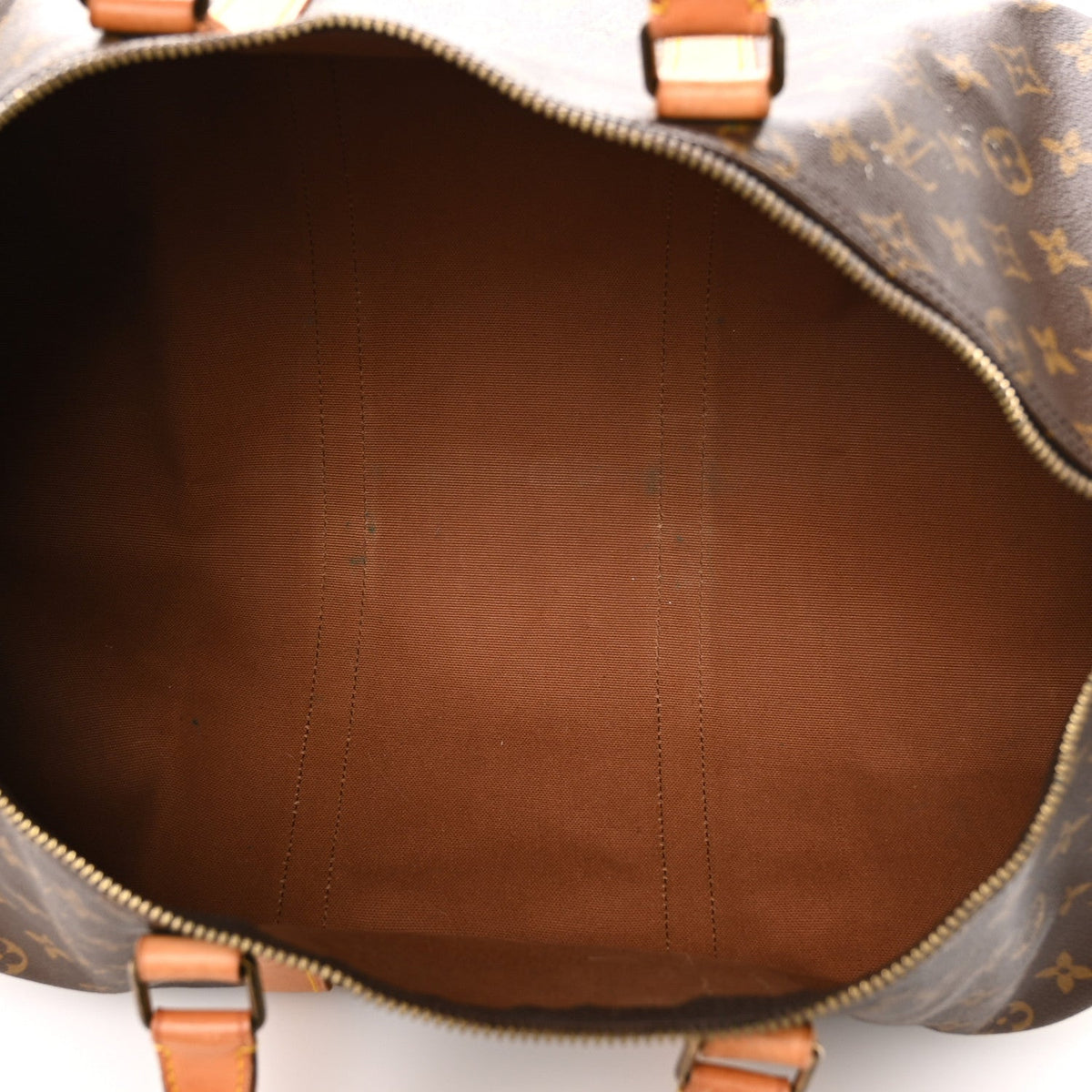 Monogram Keepall 50