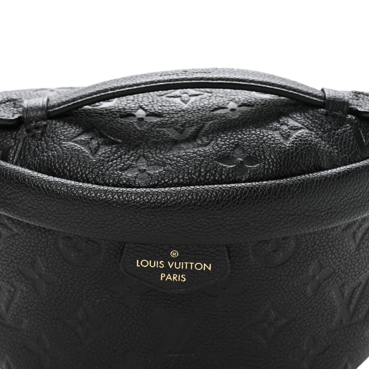 Empreinte BumBag Black