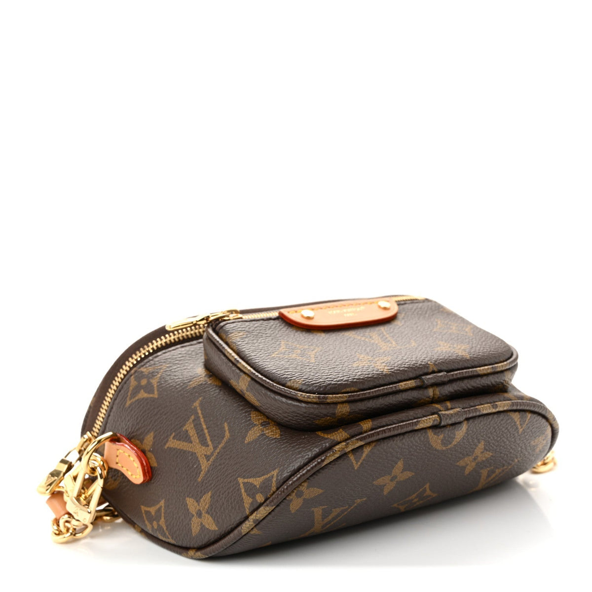 Monogram Mini Bumbag