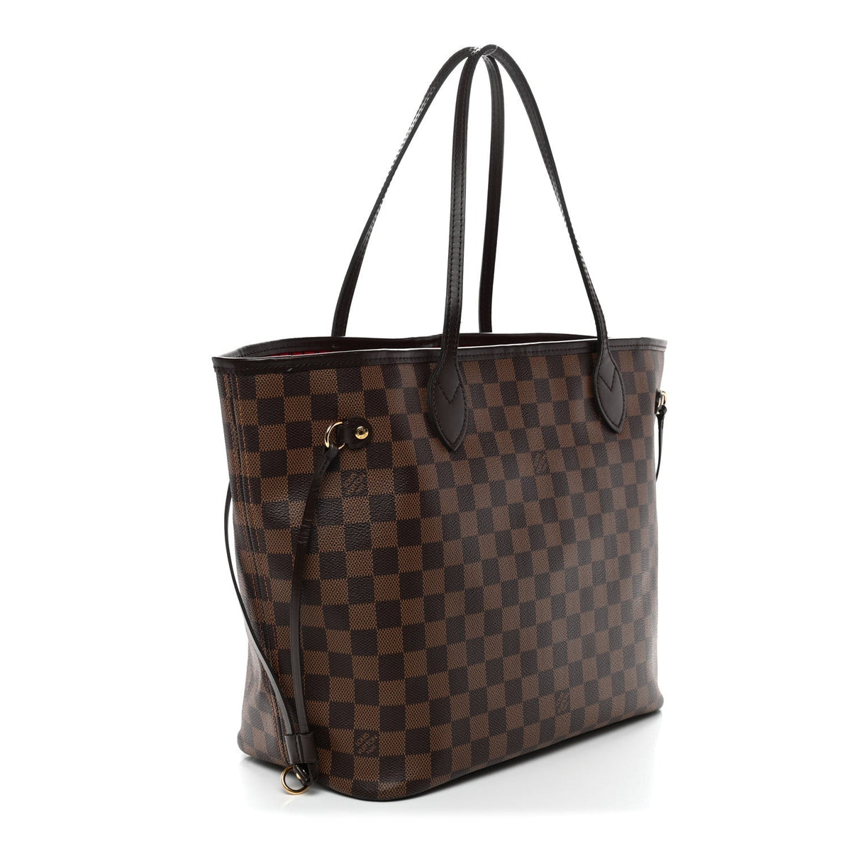 Damier Ebene Neo Neverfull MM