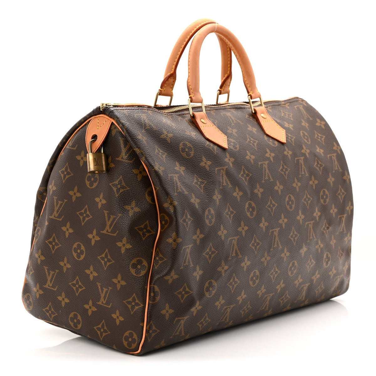 Monogram Speedy 40