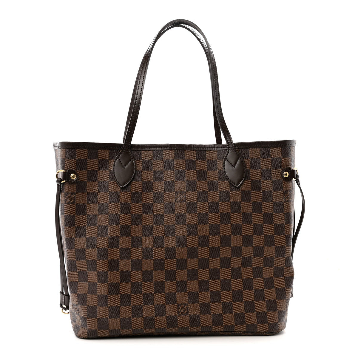 Damier Ebene Neverfull MM