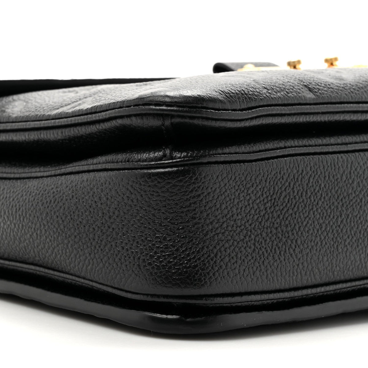 Empreinte Pochette Metis Black