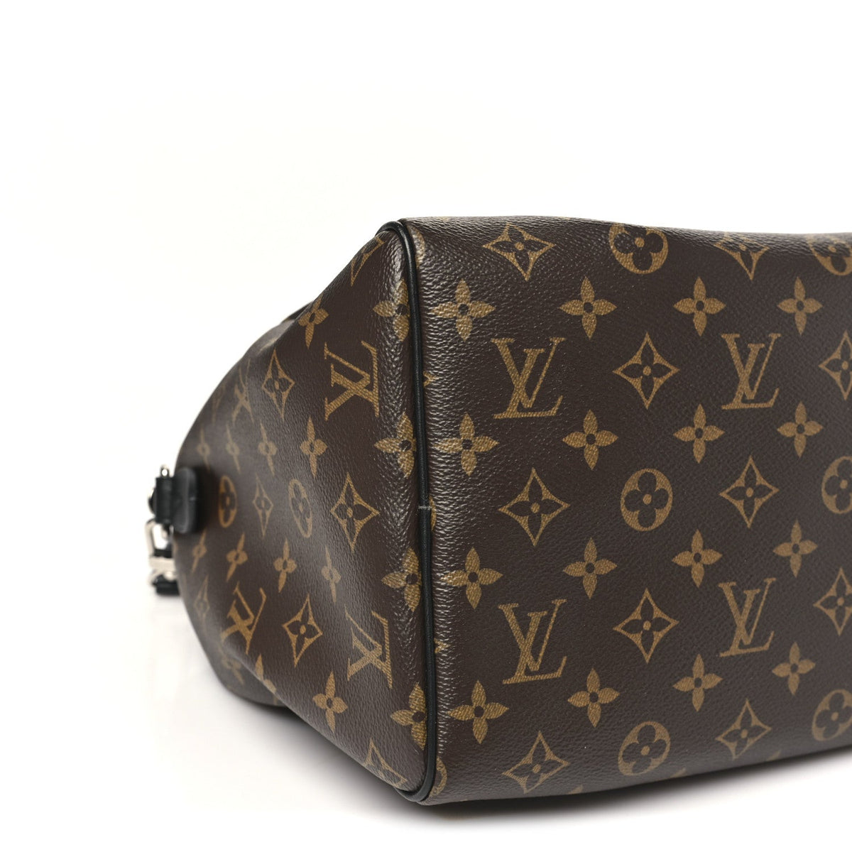 Monogram Speedy Soft 30 Dark