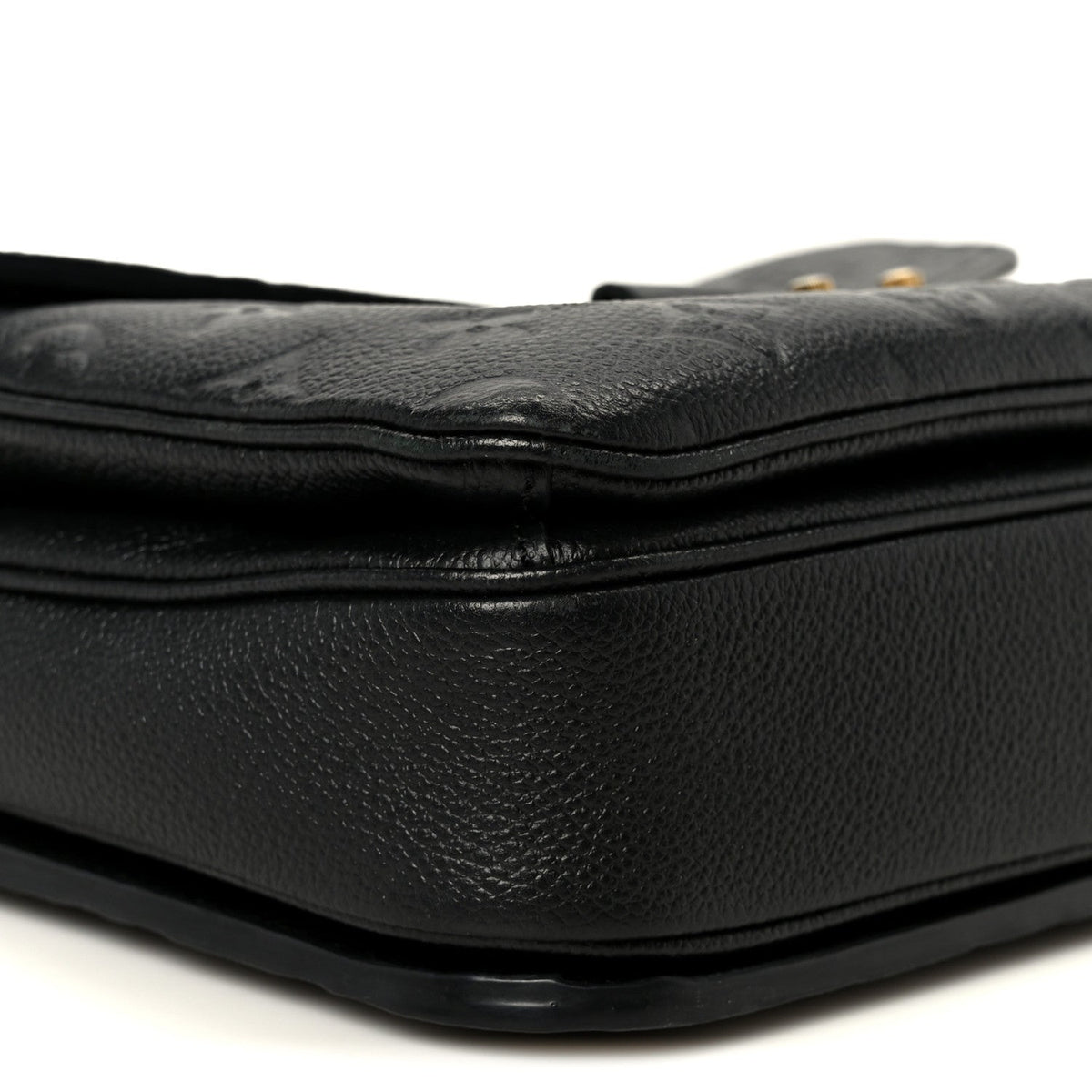 Empreinte Pochette Metis Black