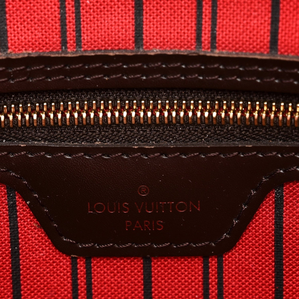 Damier Ebene Neo Neverfull MM