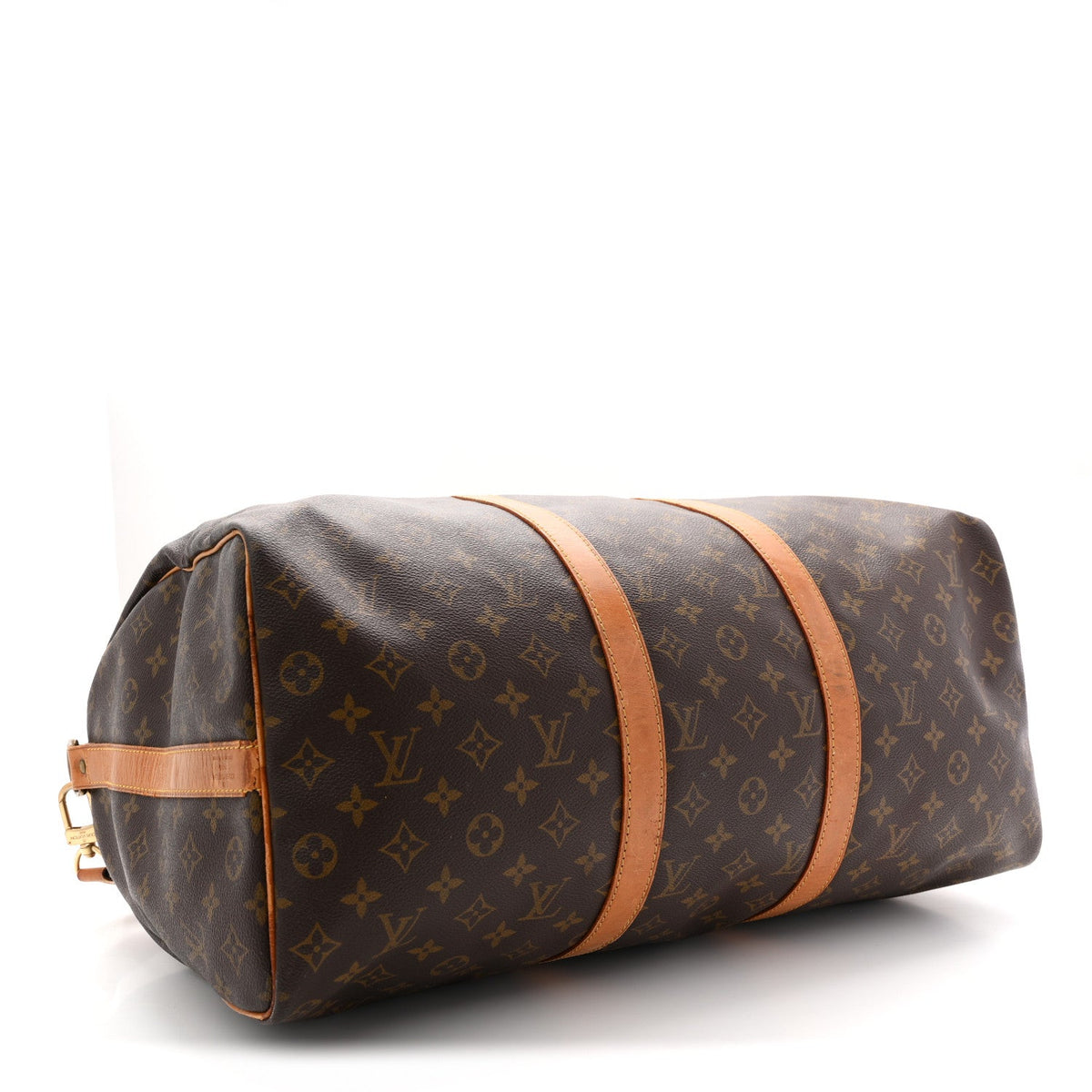 Monogram Keepall Bandouliere 50