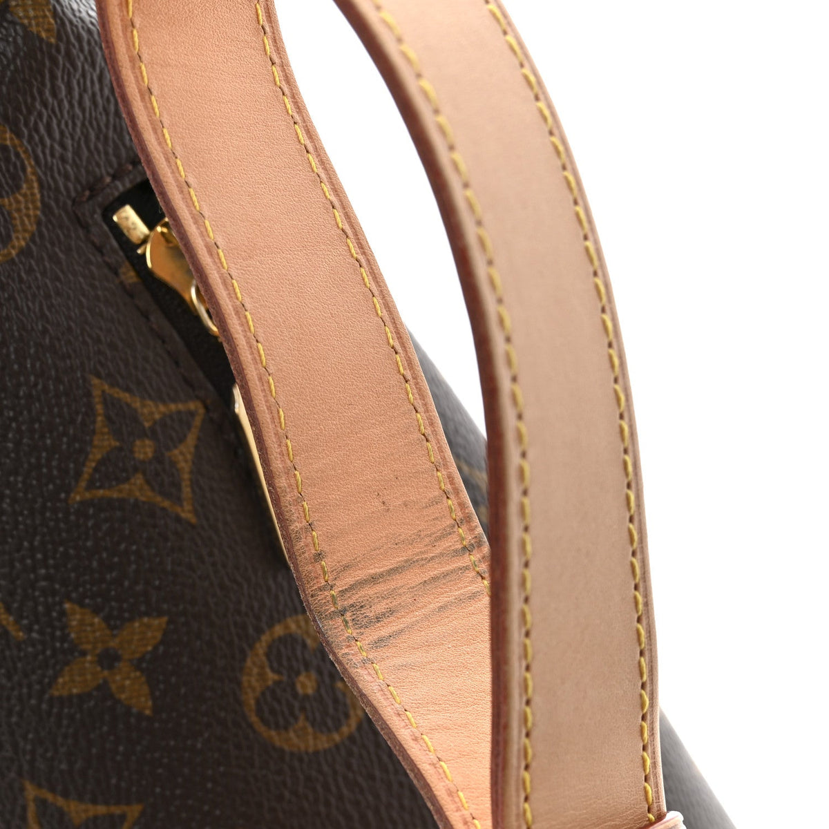 Monogram Bumbag
