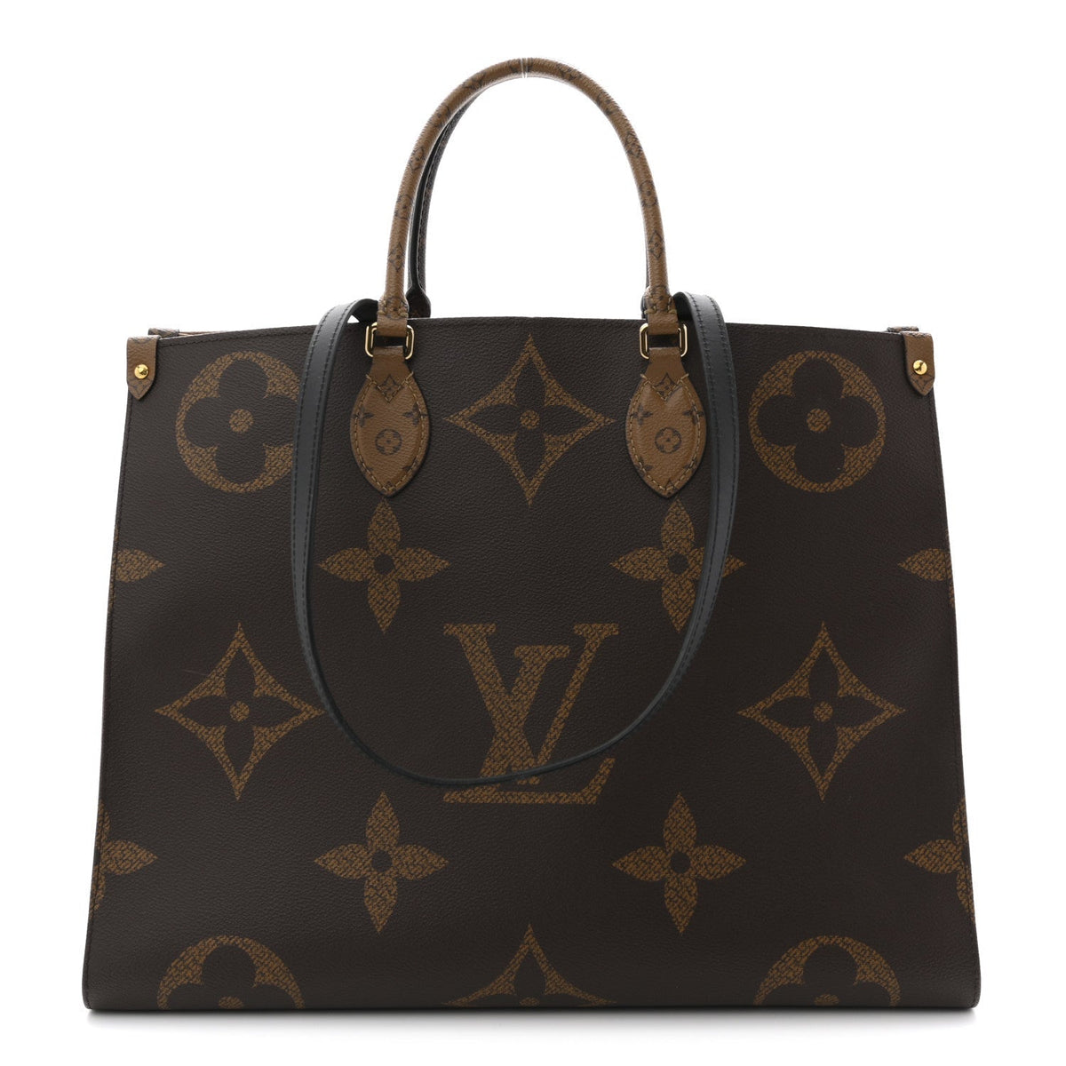 Reverse Monogram Giant Onthego GM