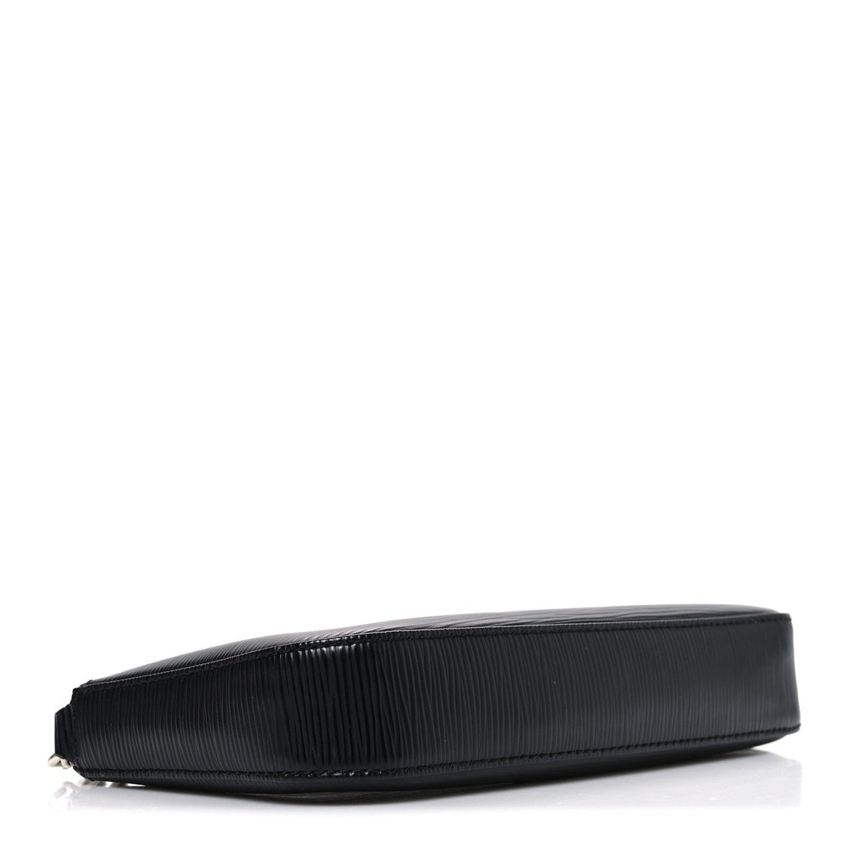 Epi Pochette Accessories NM Black