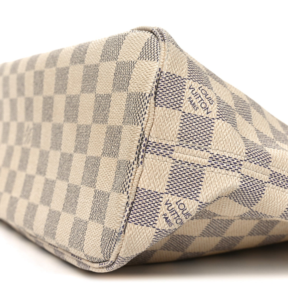 Damier Azur Neverfull PM
