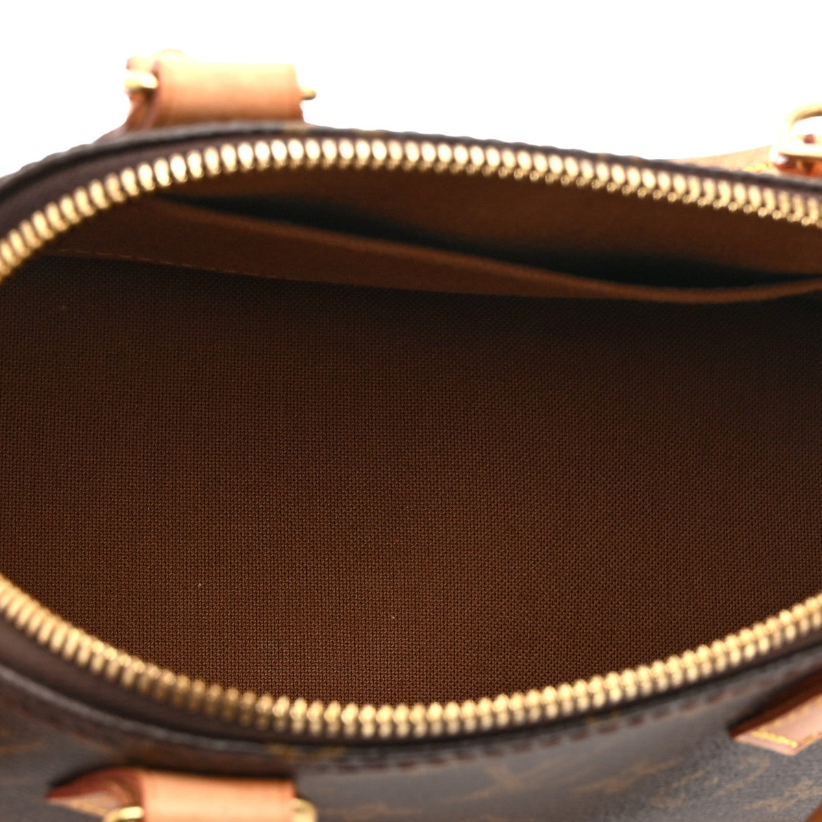 Monogram Alma BB