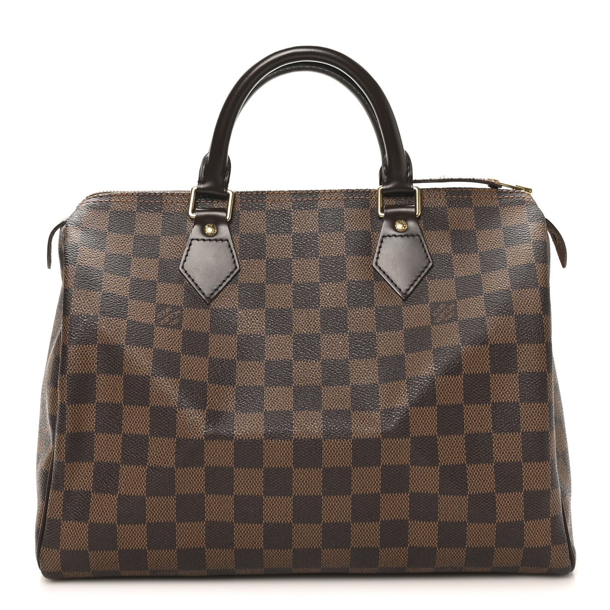 Damier Ebene Speedy 30