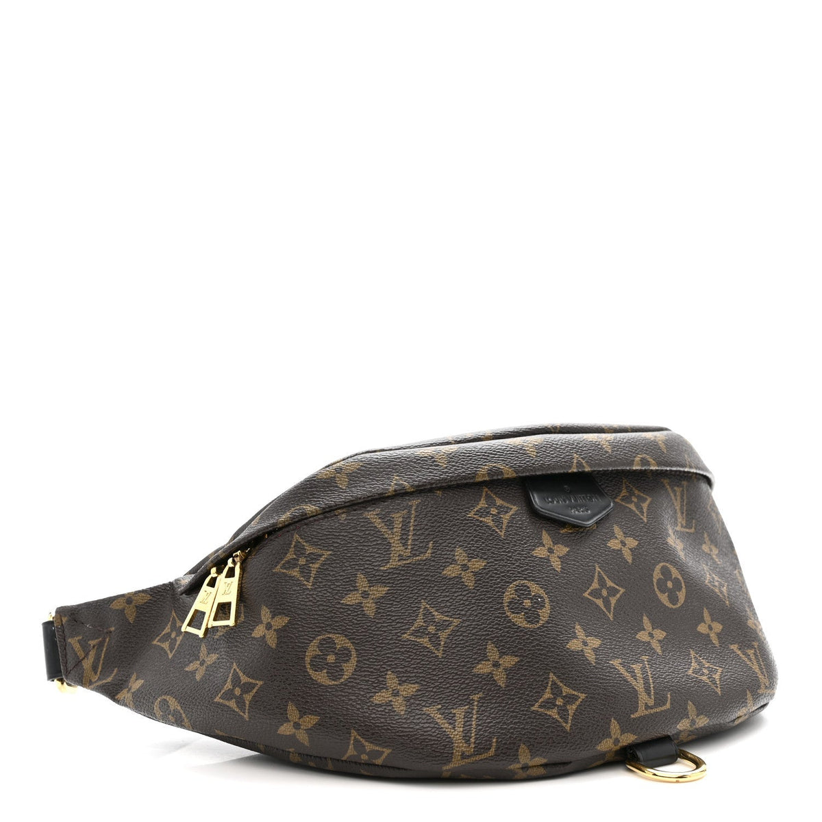 Monogram My LV World Tour Bumbag