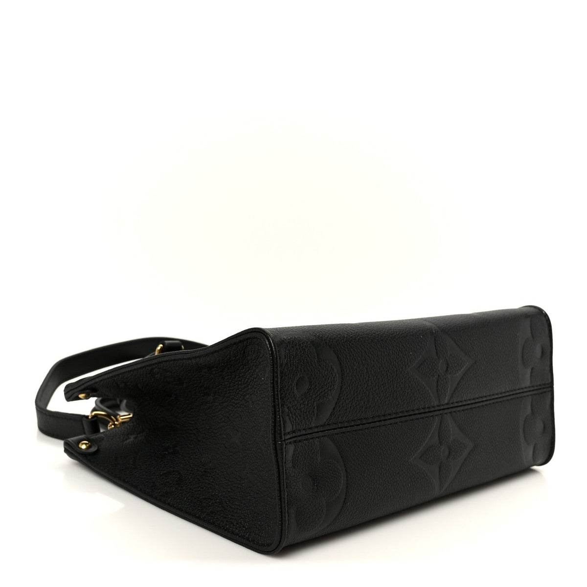 Empreinte Monogram Giant Onthego PM Black