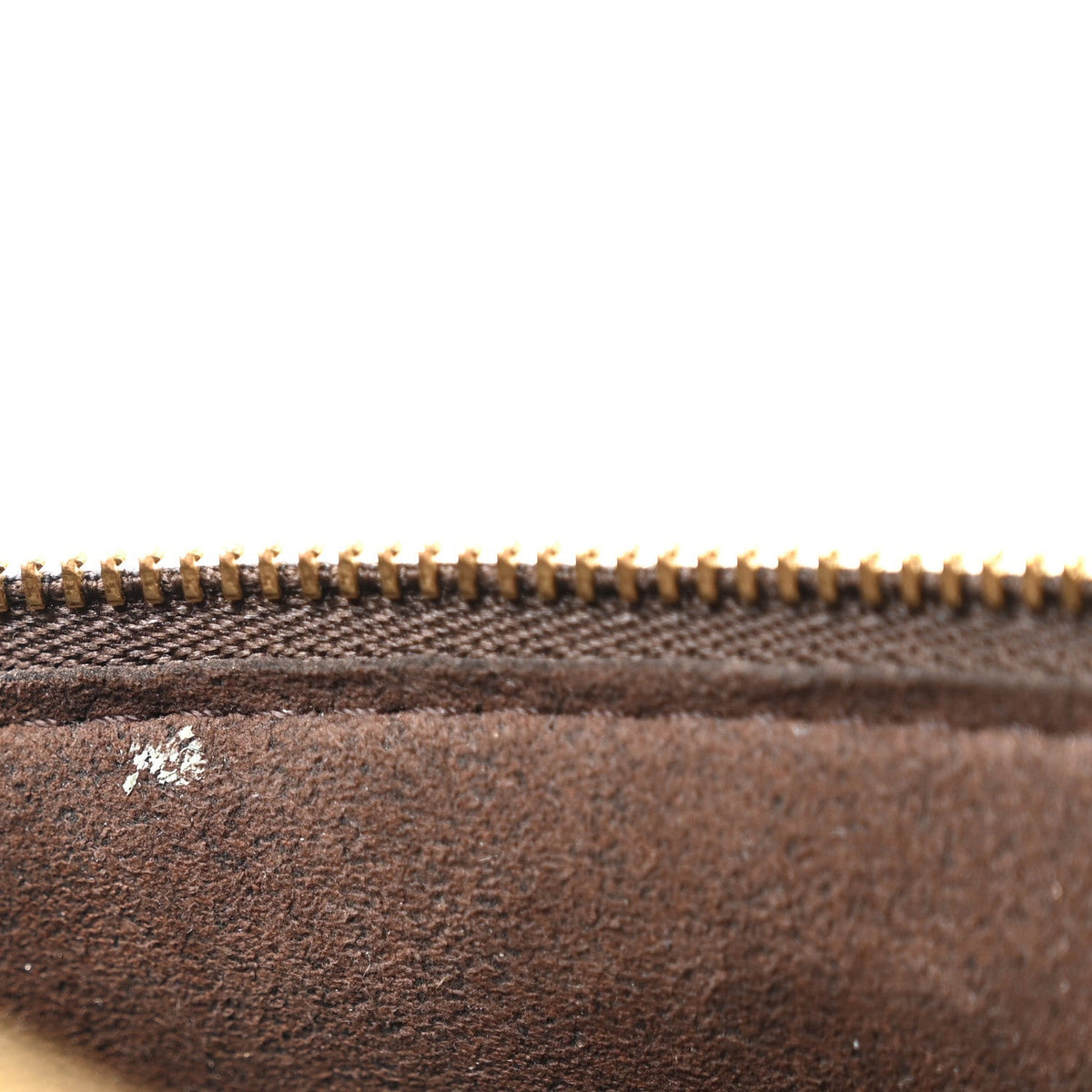 Monogram Mini Bumbag