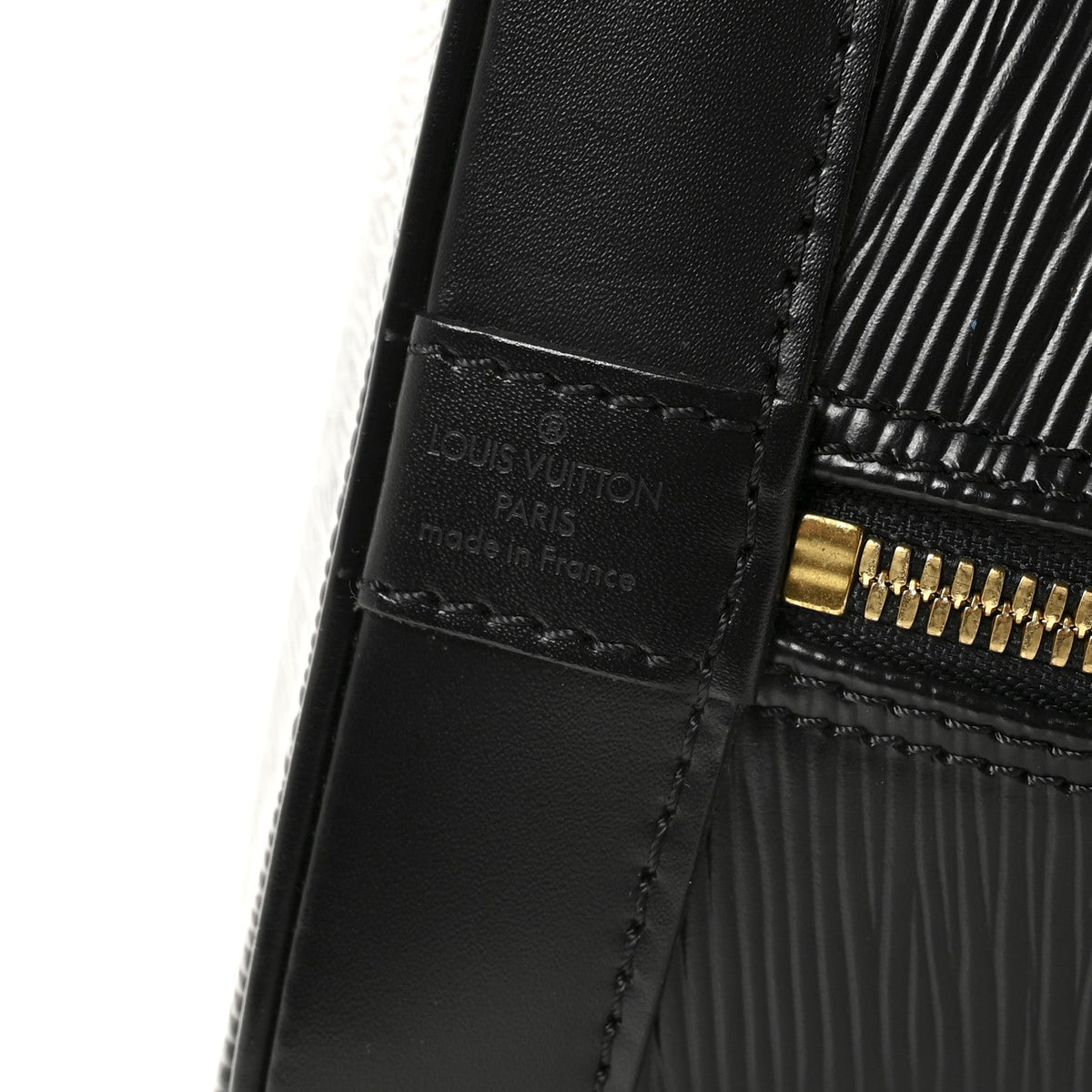 Epi Alma PM Black