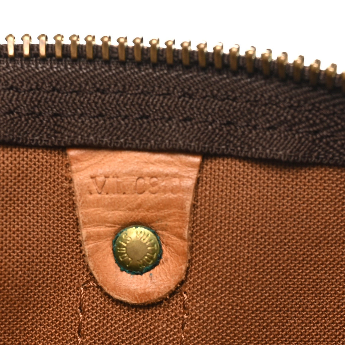 Monogram Keepall Bandouliere 60