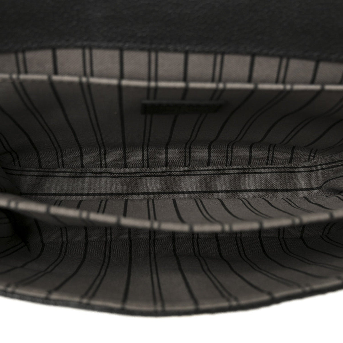 Empreinte Pochette Metis Black