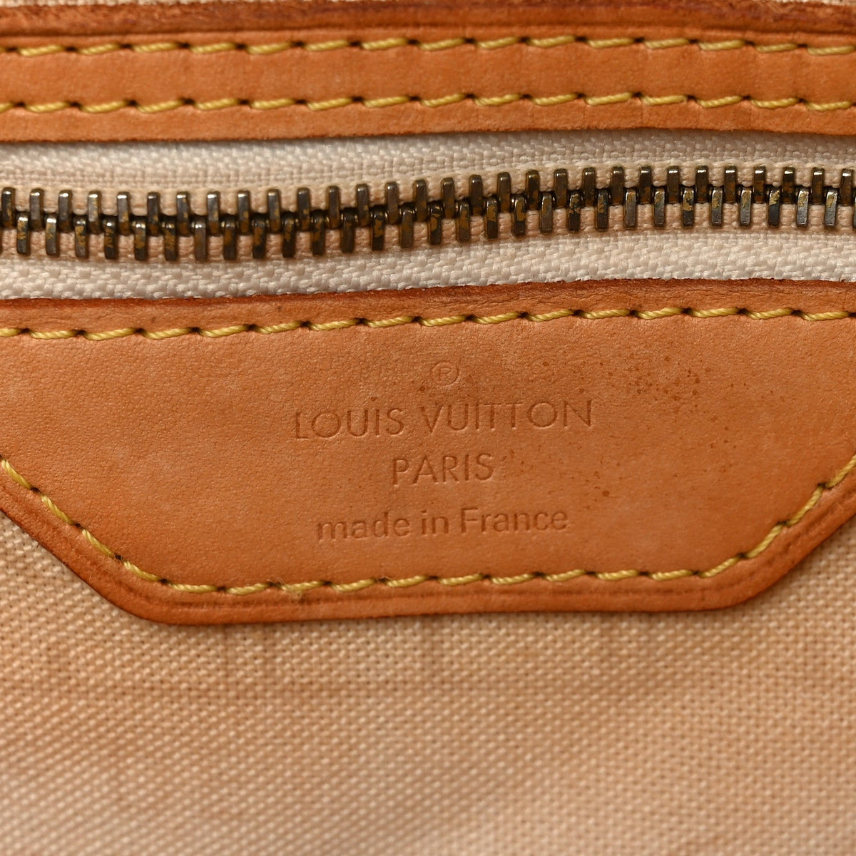 Damier Azur Neverfull PM