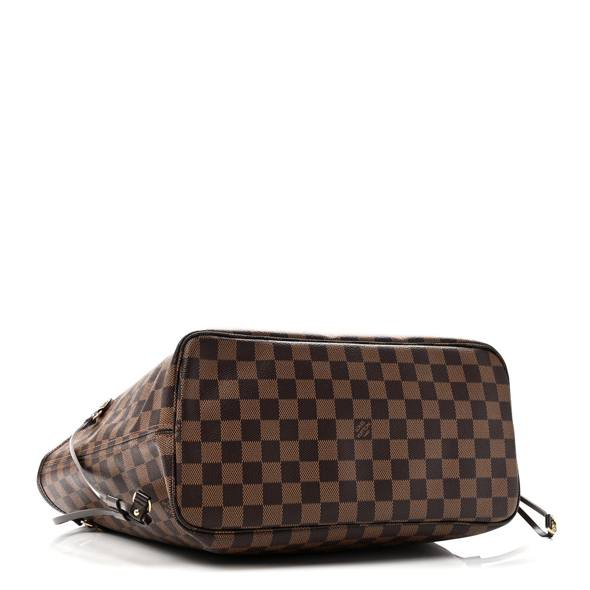 Damier Ebene Neo Neverfull MM