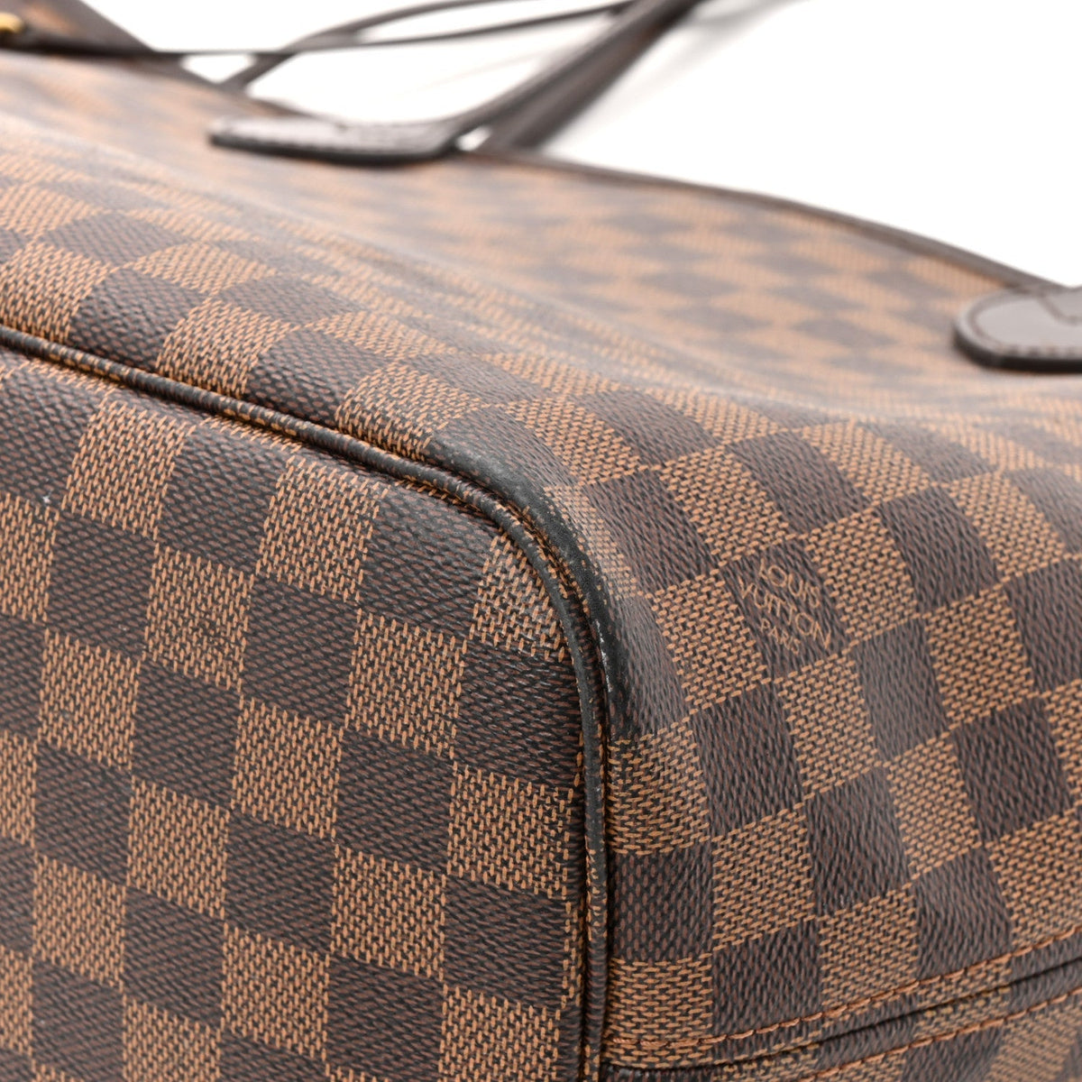 Damier Ebene Neo Neverfull MM