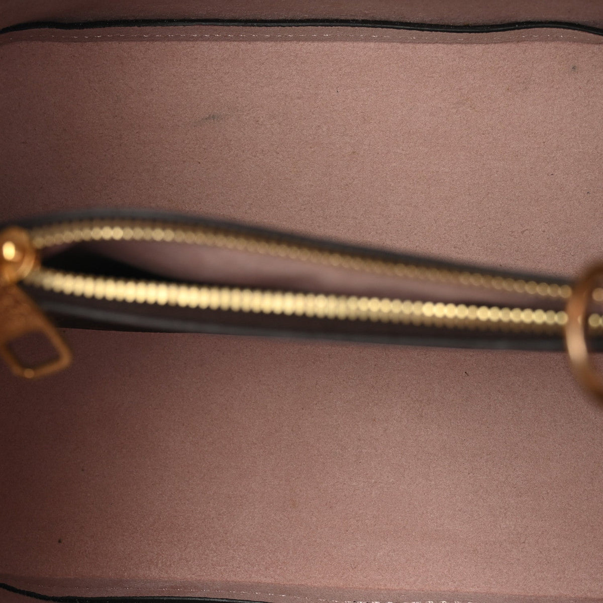Monogram Neonoe MM Rose Poudre