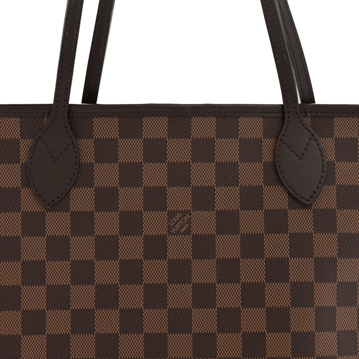 Damier Ebene Neo Neverfull MM