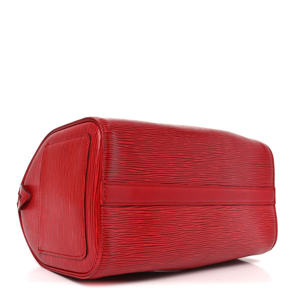 Epi Speedy 25 Castillan Red