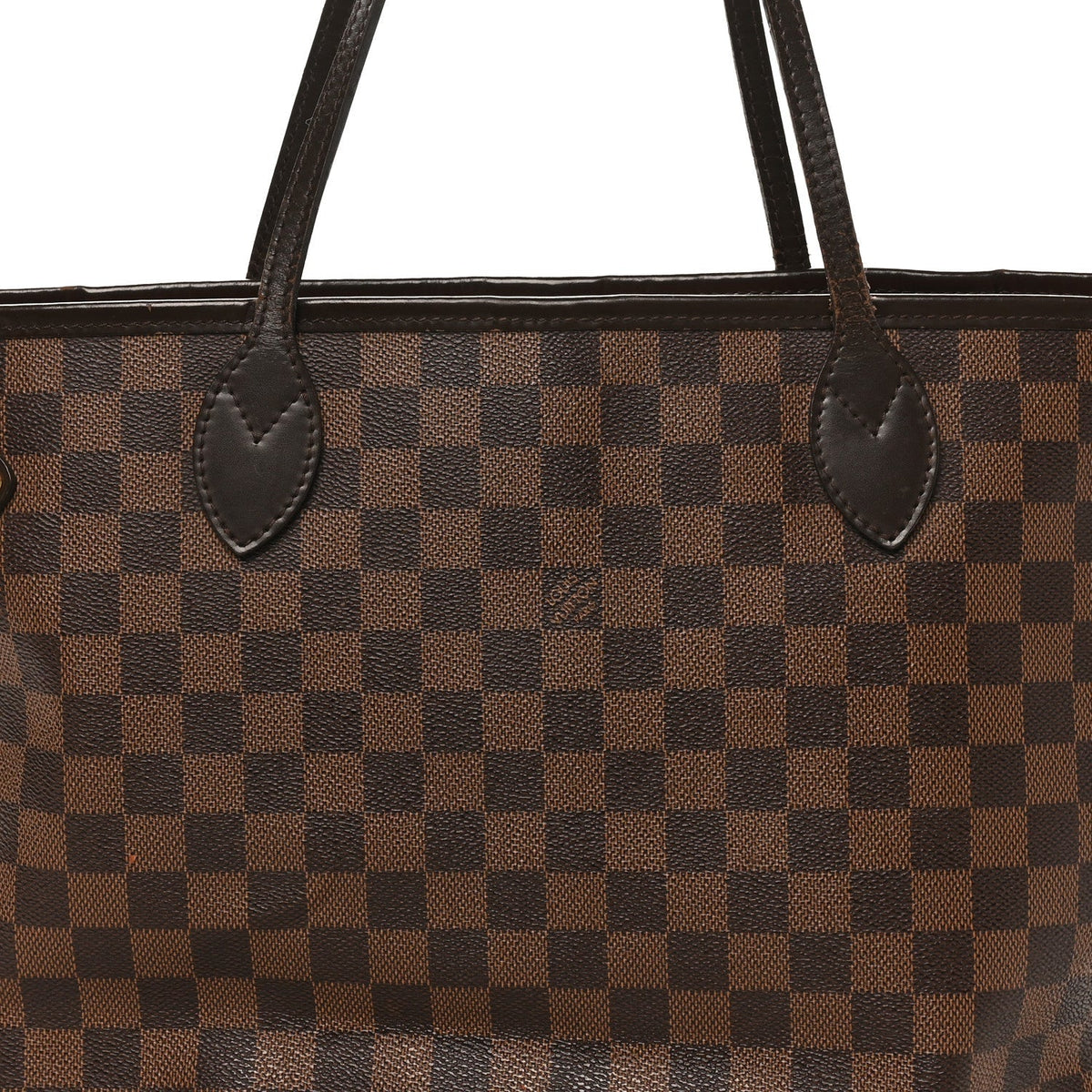 Damier Ebene Neverfull MM