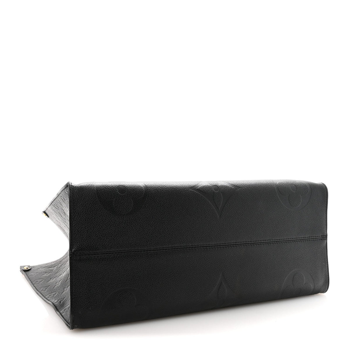 Empreinte Monogram Giant Onthego GM Black