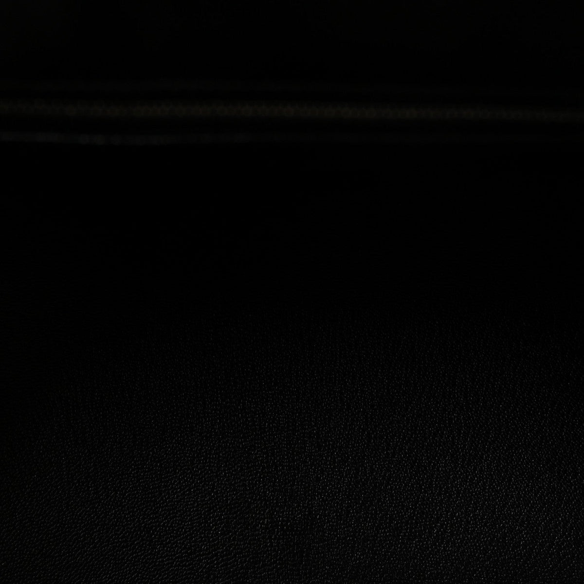 Togo Birkin 30 Black