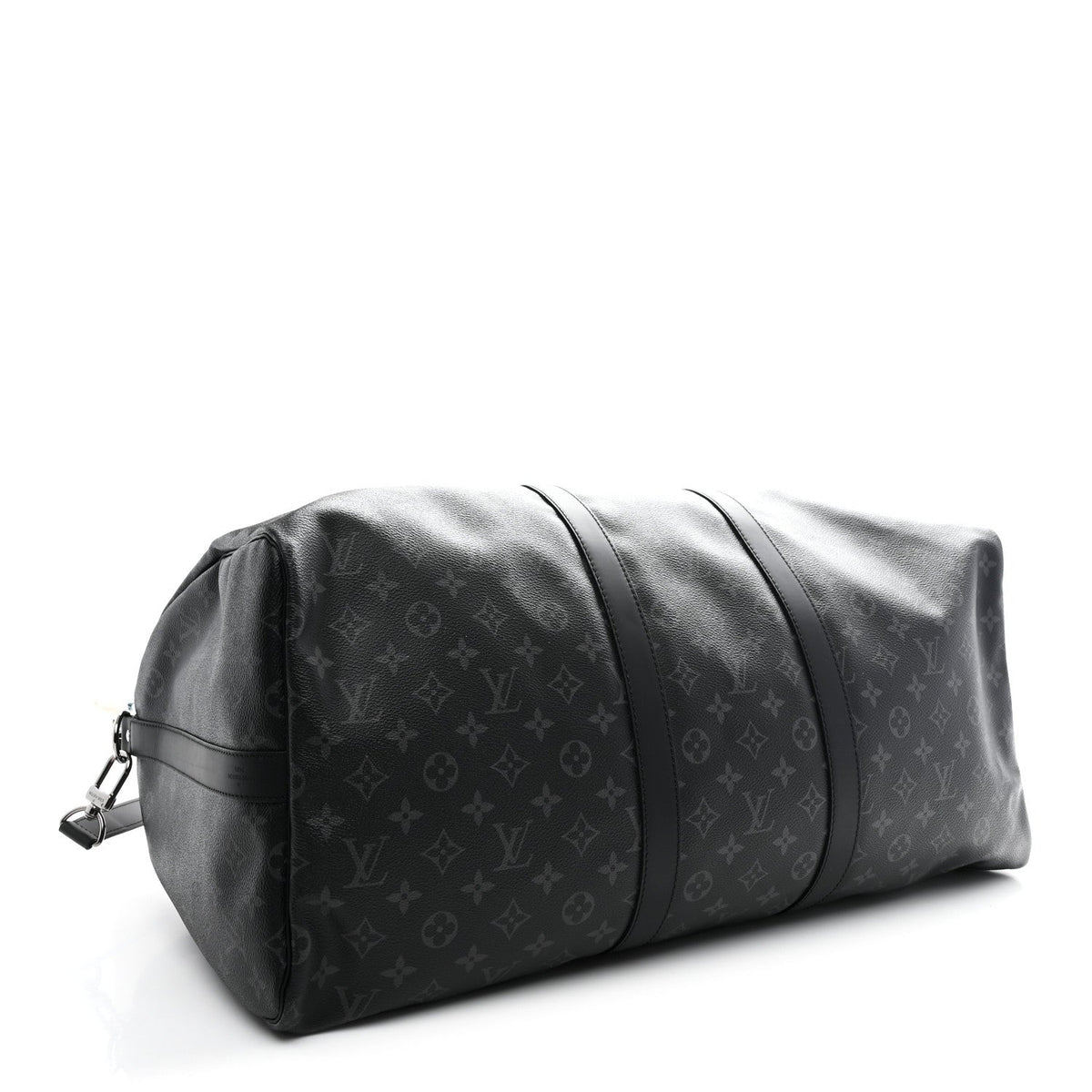 Monogram Eclipse Keepall Bandouliere 55