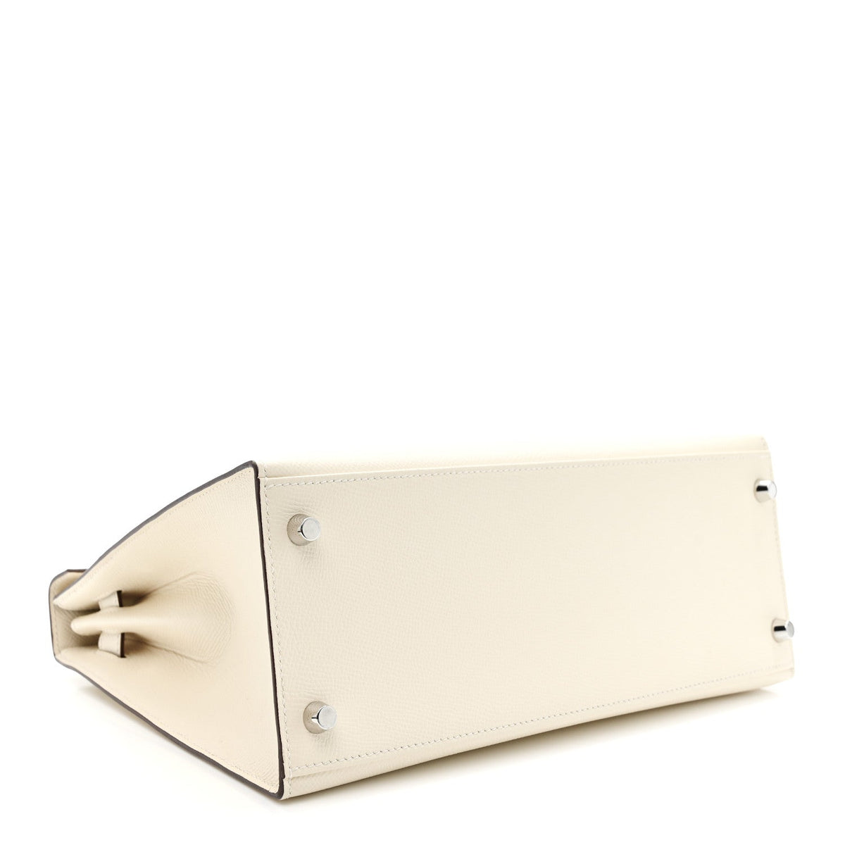 Epsom Verso Kelly Sellier 28 Nata Ocre