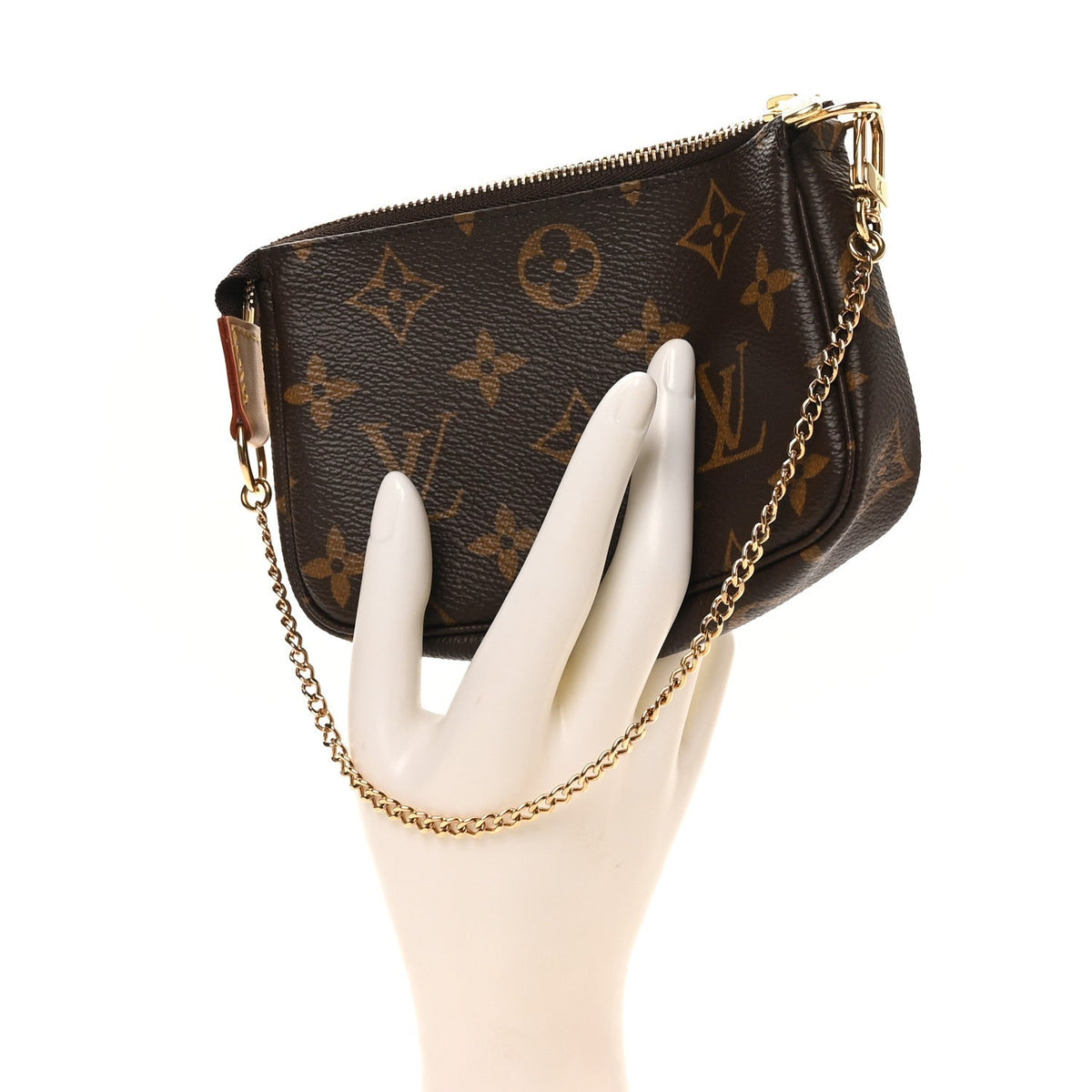 Monogram Mini Pochette Accessories