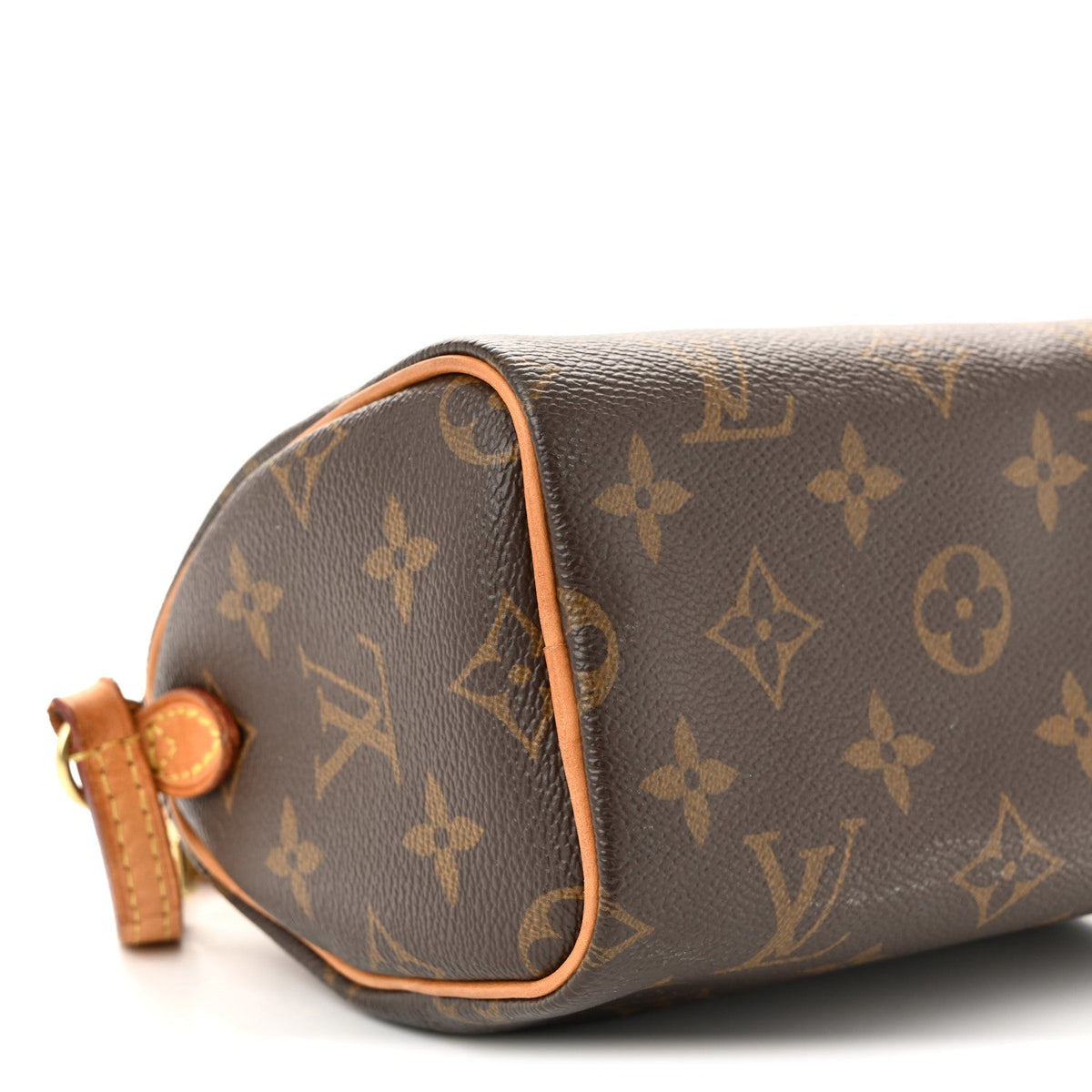 Monogram Nano Speedy