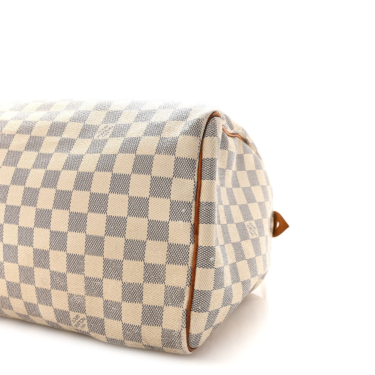 Damier Azur Speedy 35