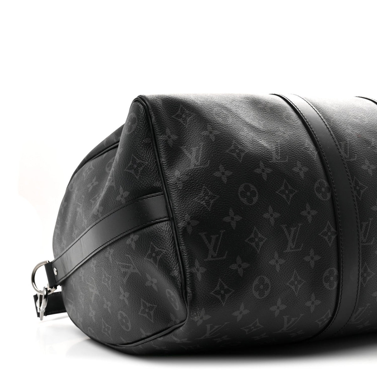 Monogram Eclipse Keepall Bandouliere 45