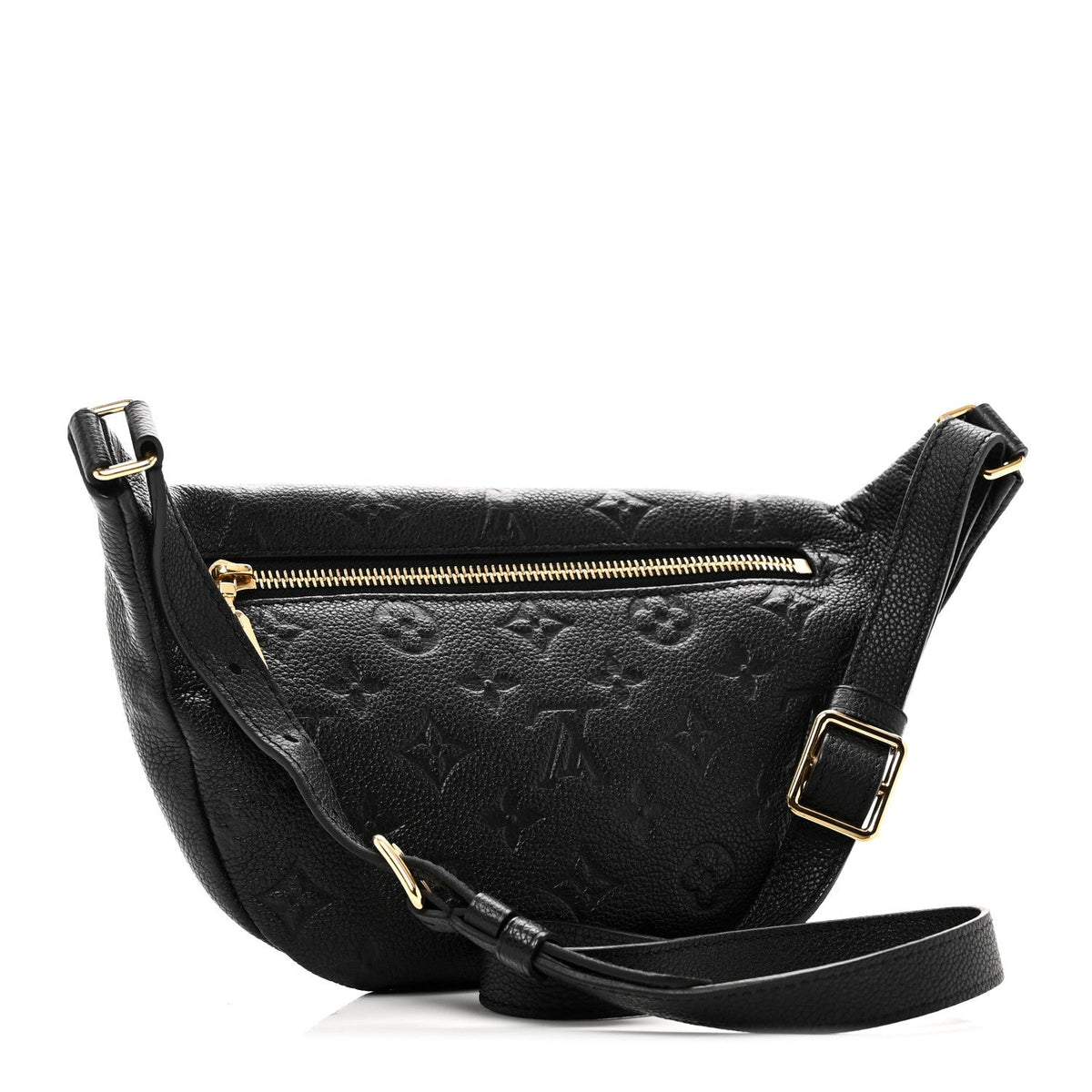 Empreinte BumBag Black