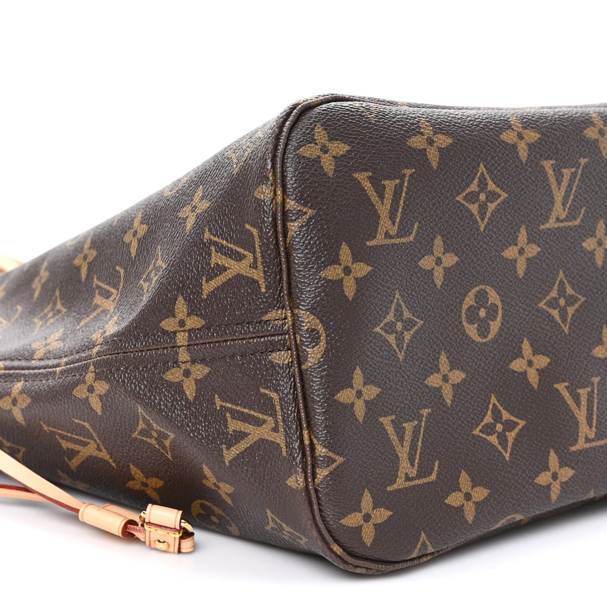 Monogram Neverfull MM