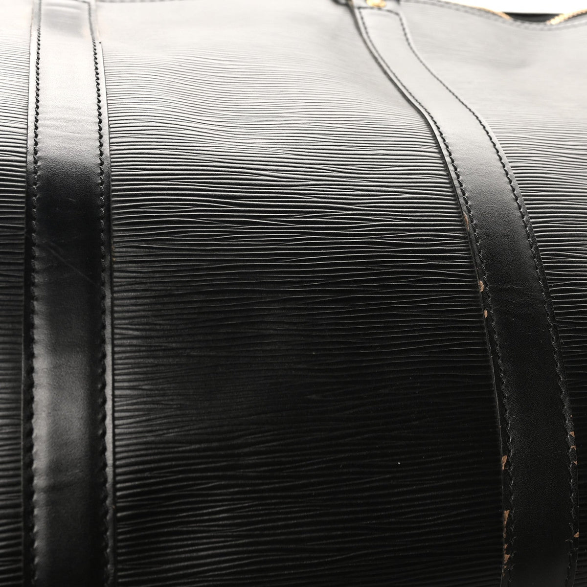 Epi Keepall 55 Black