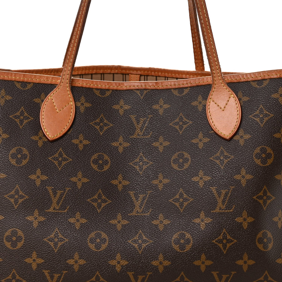 Monogram Neo Neverfull GM