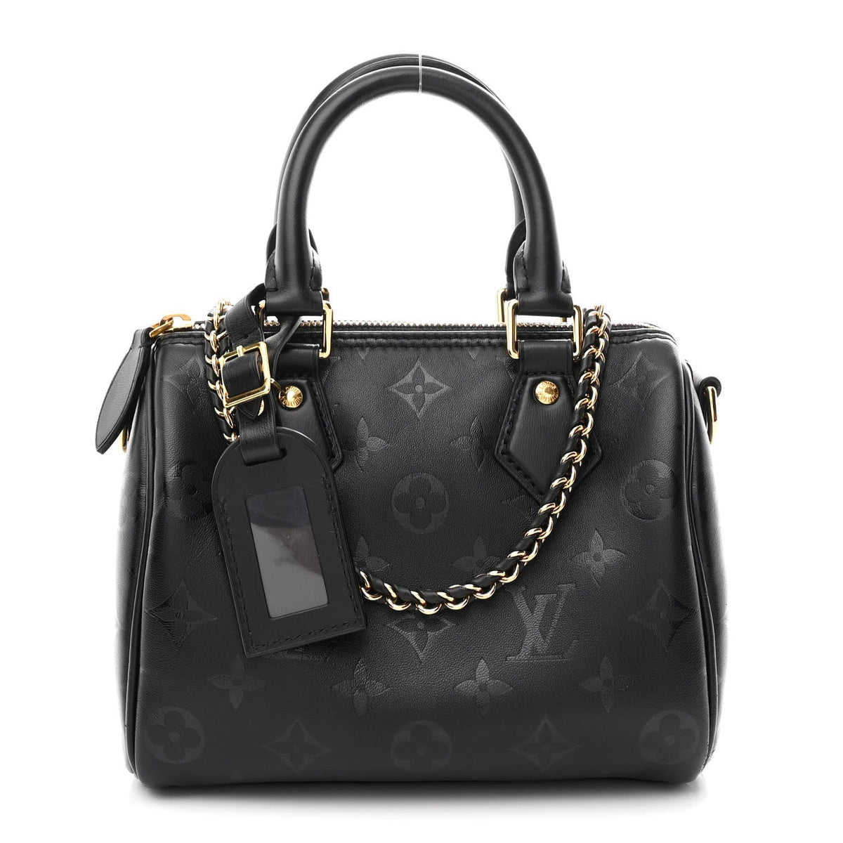 Monogram Ink Speedy BB Black