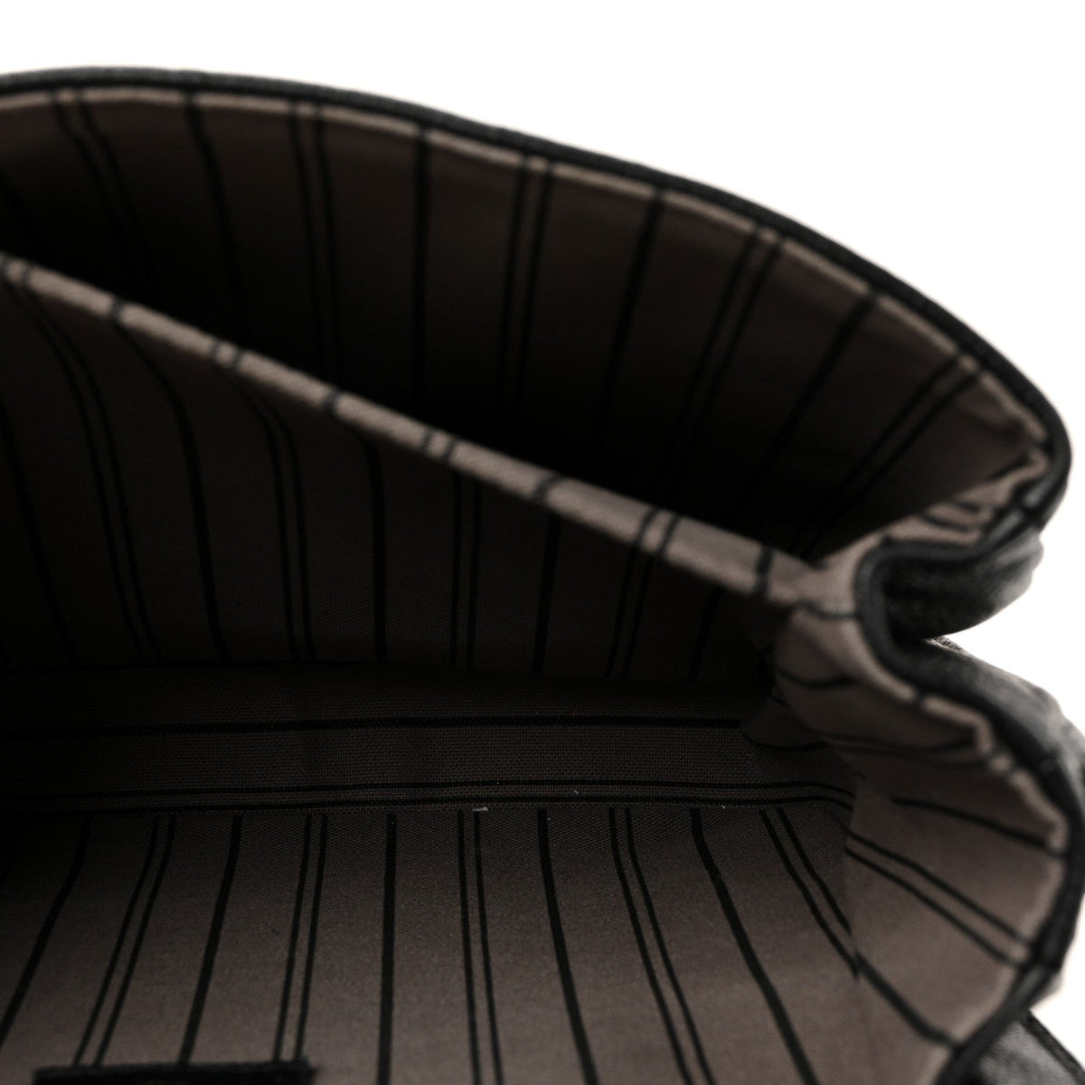 Empreinte Pochette Metis Black