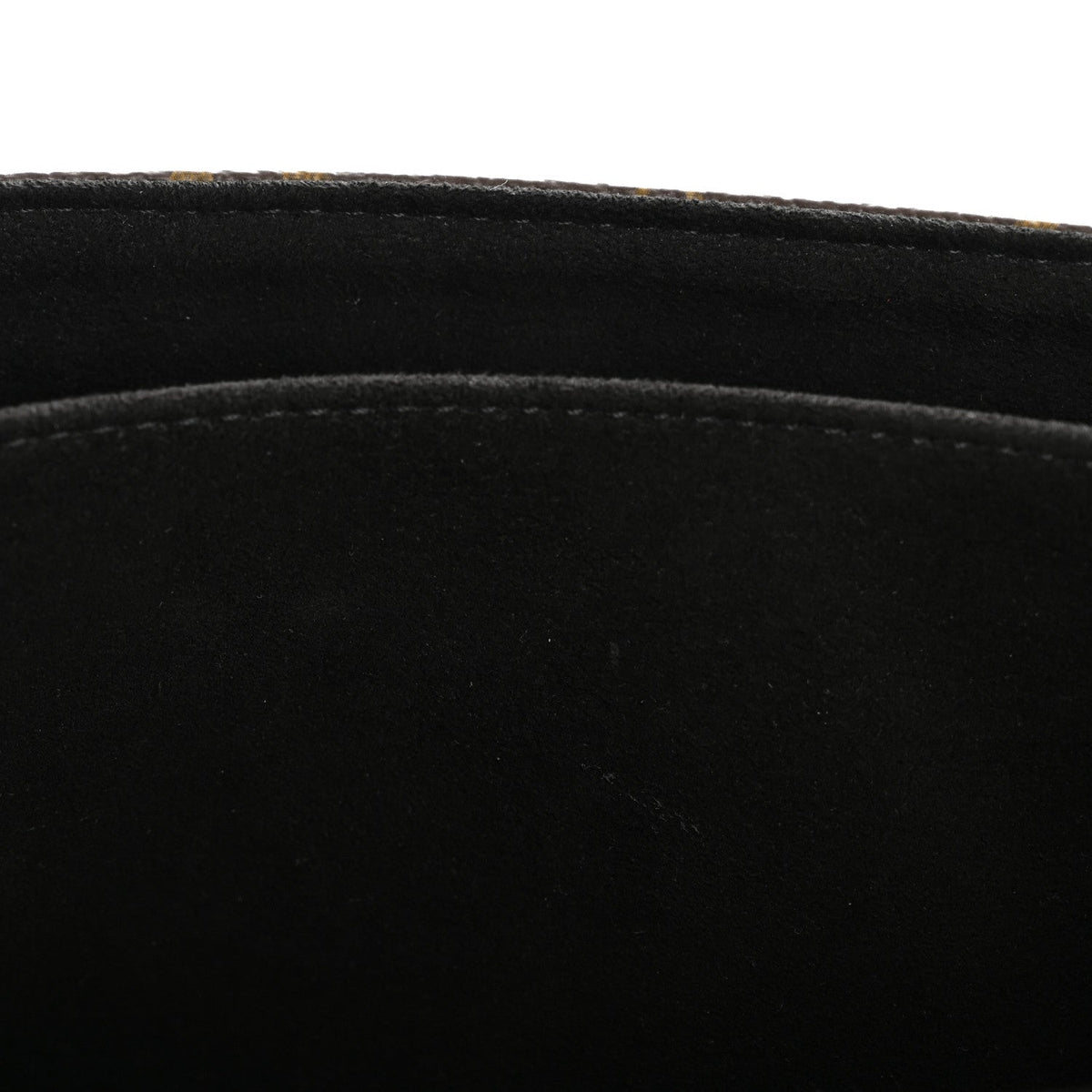Reverse Monogram Pochette Metis