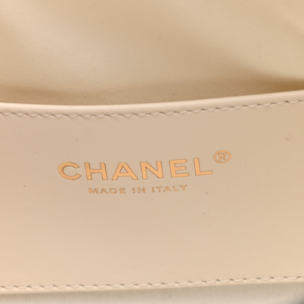 Braided Raffia Calfskin Mini Chanel 25 Handbag White Black