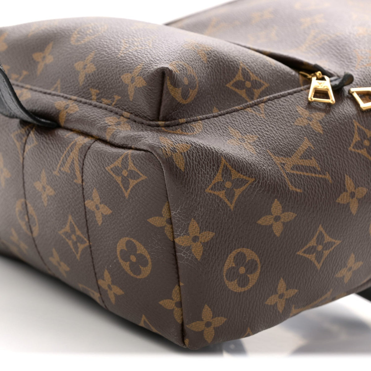 Monogram Palm Springs Backpack PM