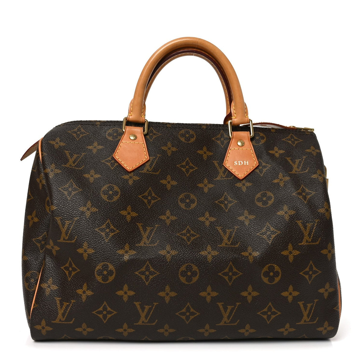 Monogram Speedy 30